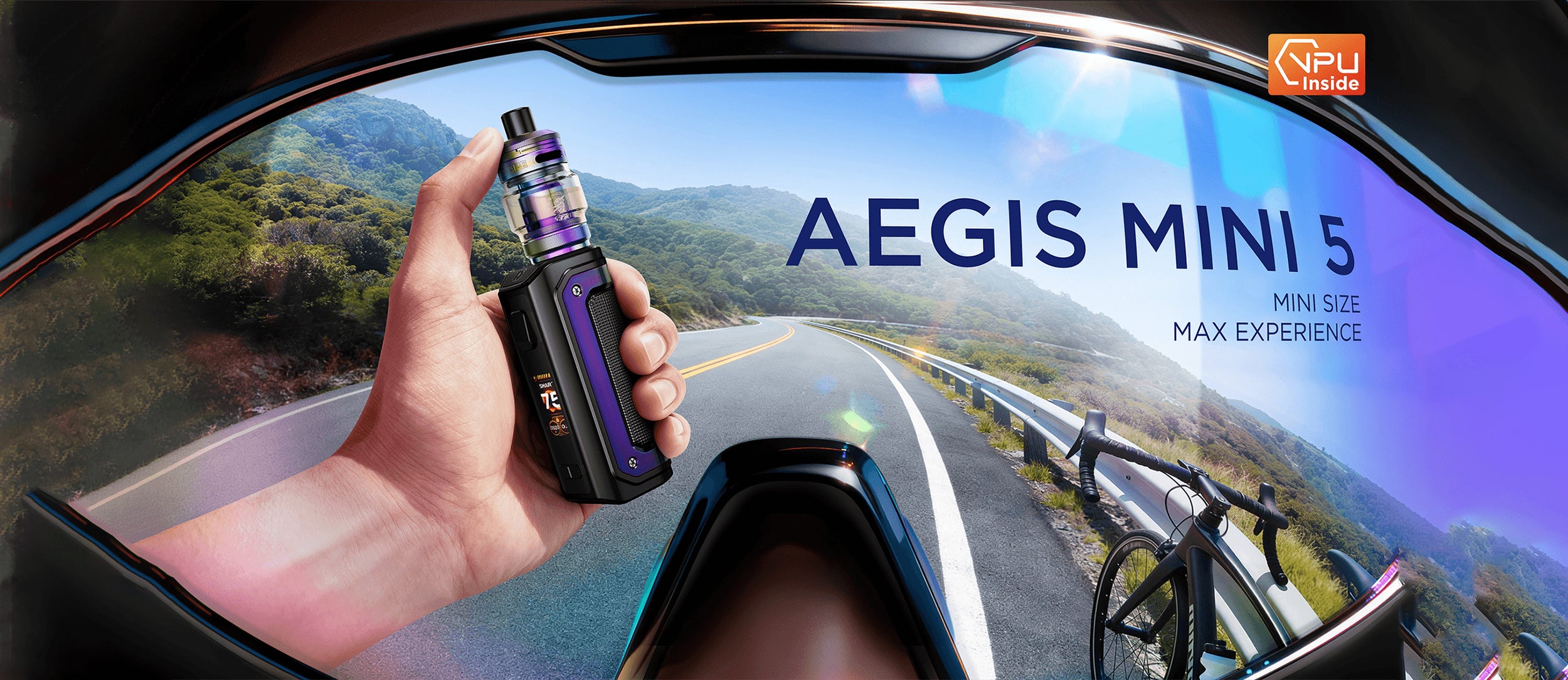 Elevate Your Vaping Style